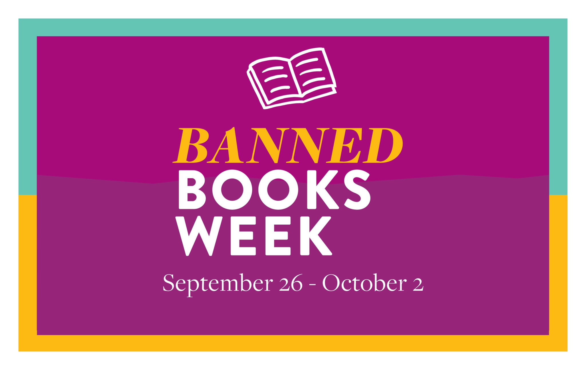 Banned Books Week 2021 Evansville Vanderburgh Public Library