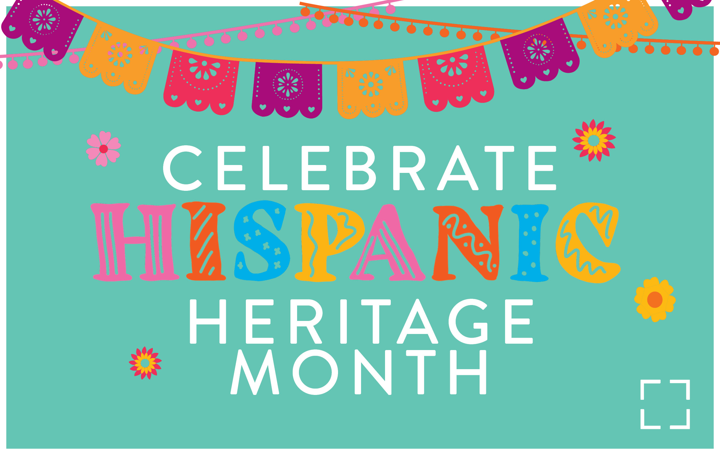 Hispanic Heritage Month - Evansville Vanderburgh Public Library