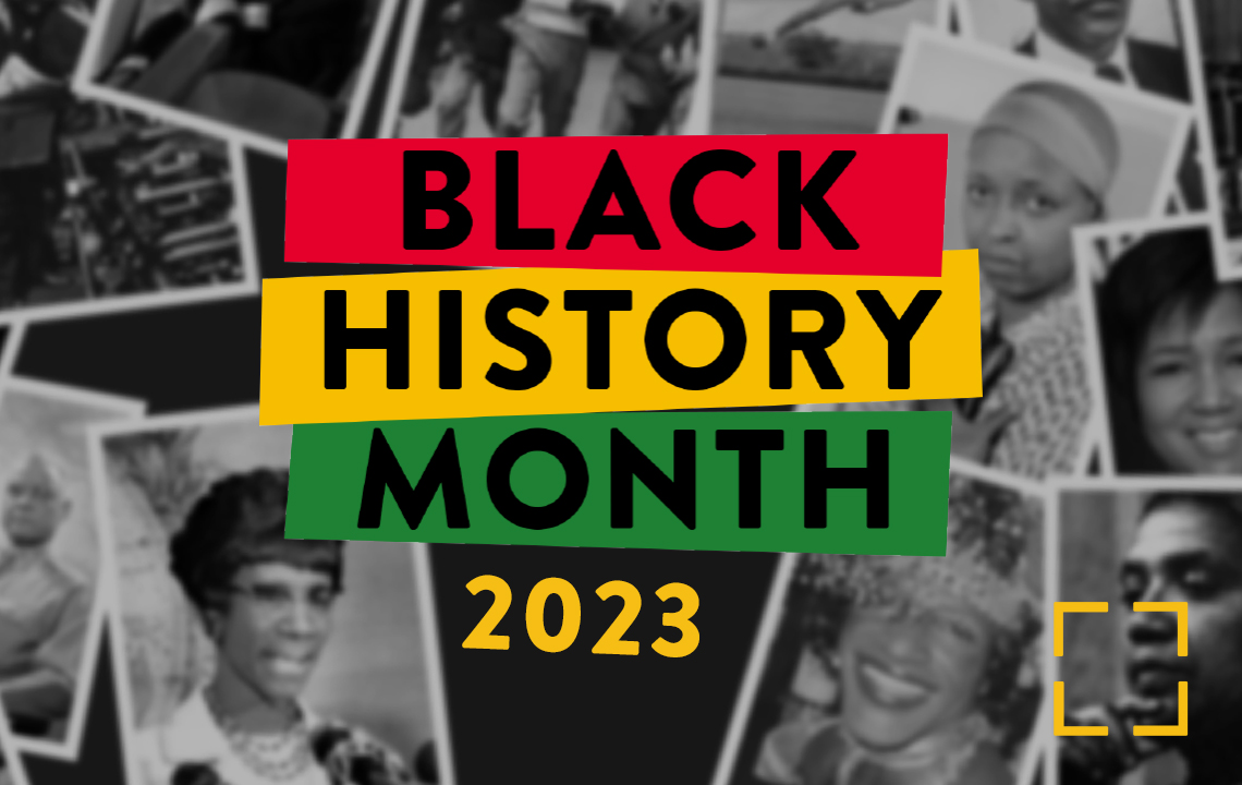 BHM 2023 - Evansville Vanderburgh Public Library